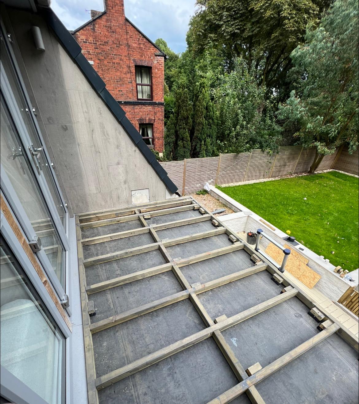 Home Extension Builders Otley, Harrogate, Ilkley