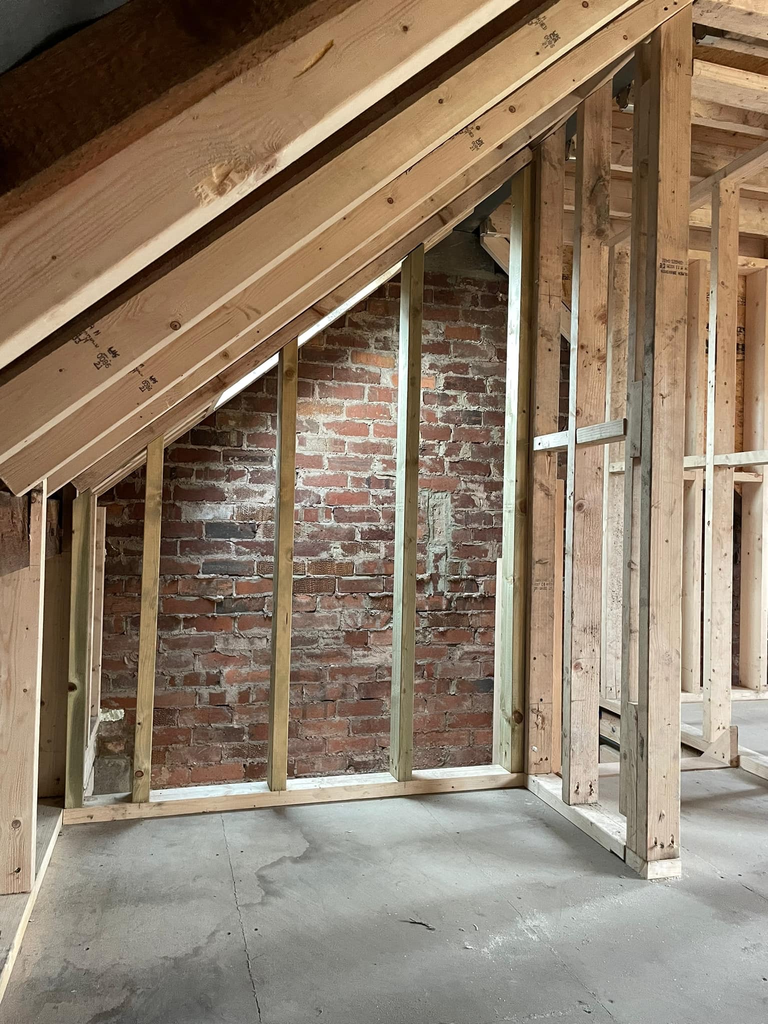 Planning Permission For a Loft Conversion