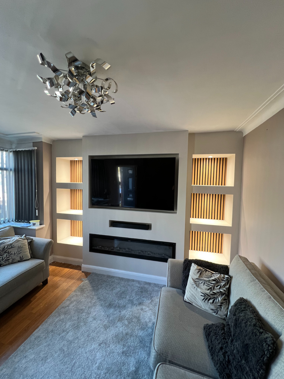 building services Otley, Harrogate, Ilkley